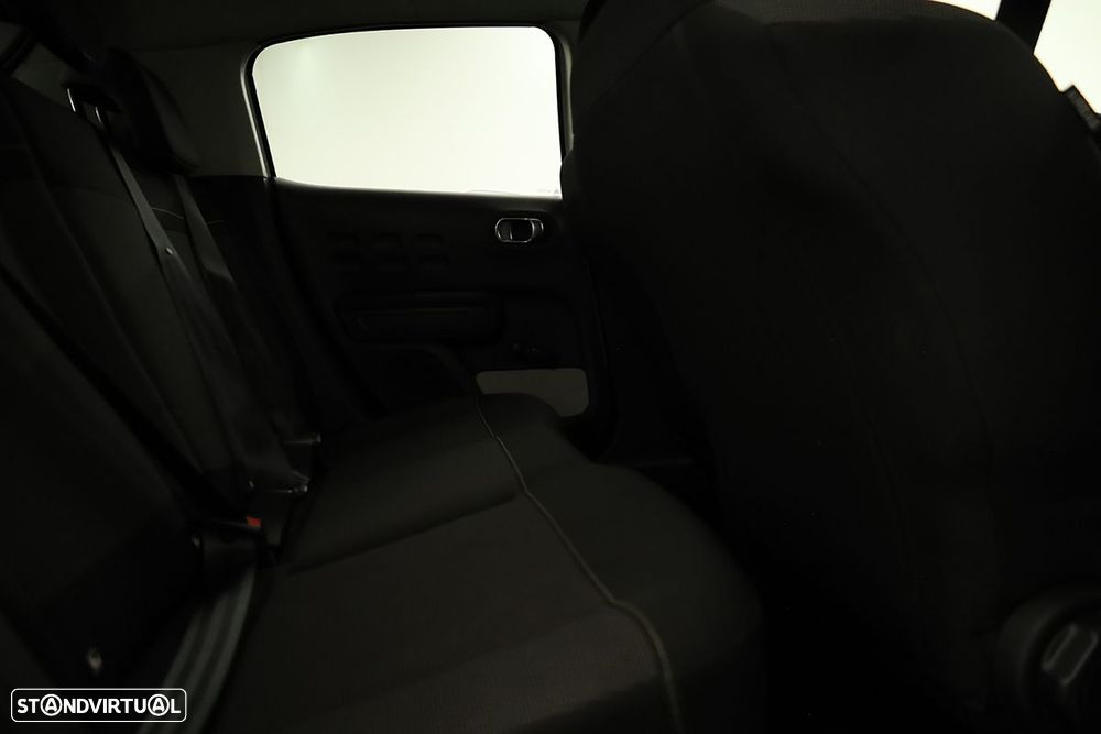 Citroën C3 1.2 PureTech Max - 21