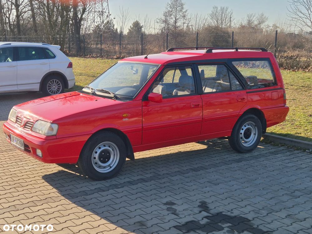 Polonez Caro - 2