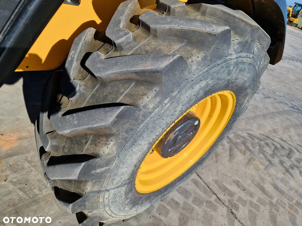 JCB 540-180 jak MT 1840 P613 - 19