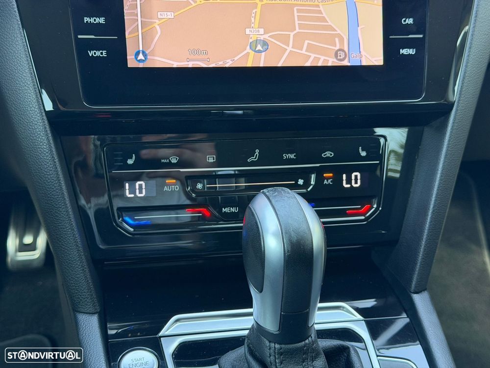 VW Arteon Shooting Brake 1.4 TSI eHybrid Elegance - 55