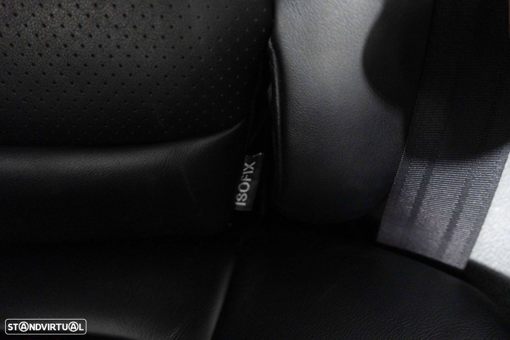 Mazda CX-5 2.2 D Excellence Pack Leather Navi - 12
