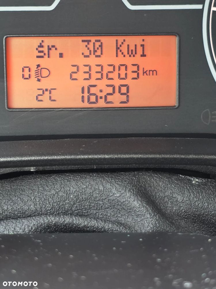 Fiat Grande Punto - 16