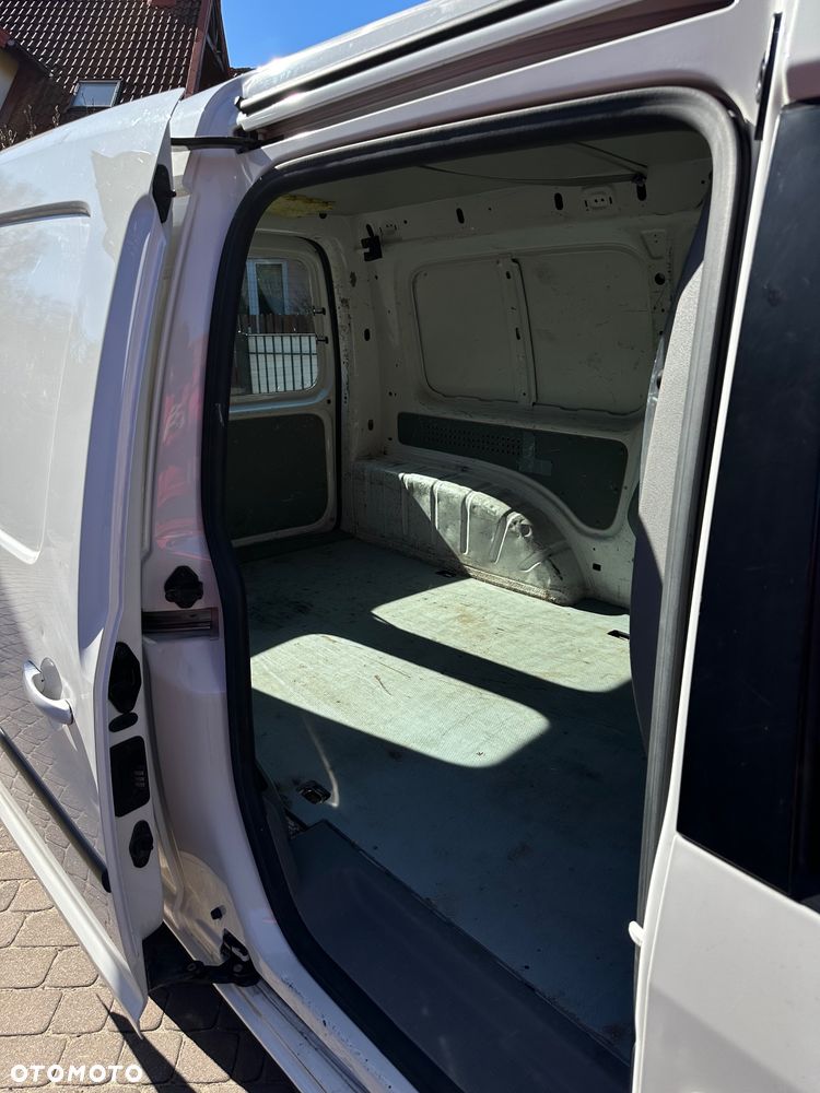 Volkswagen Caddy - 8