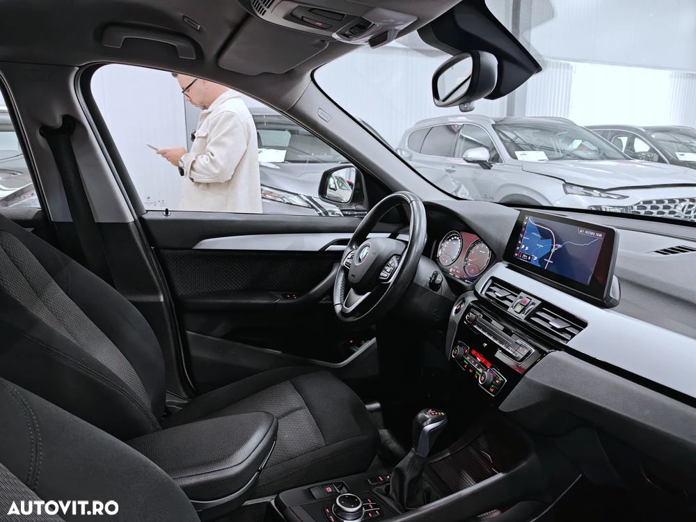 BMW X1 xDrive25e AT PHEV - 6