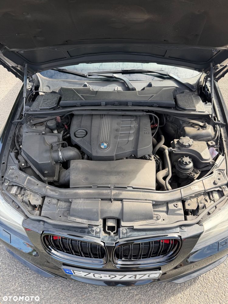 BMW Seria 3 320d - 39