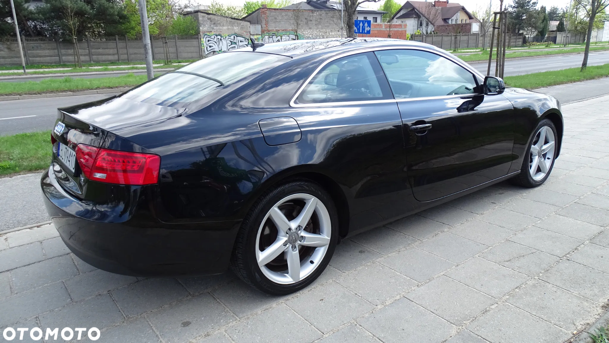 Audi A5 2.0 TFSI Quattro S tronic - 8