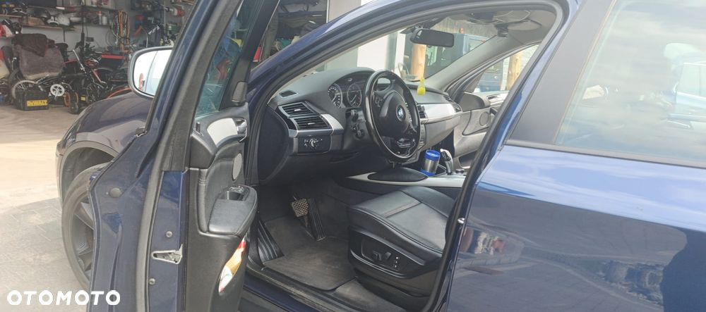 BMW X6 xDrive30d - 29