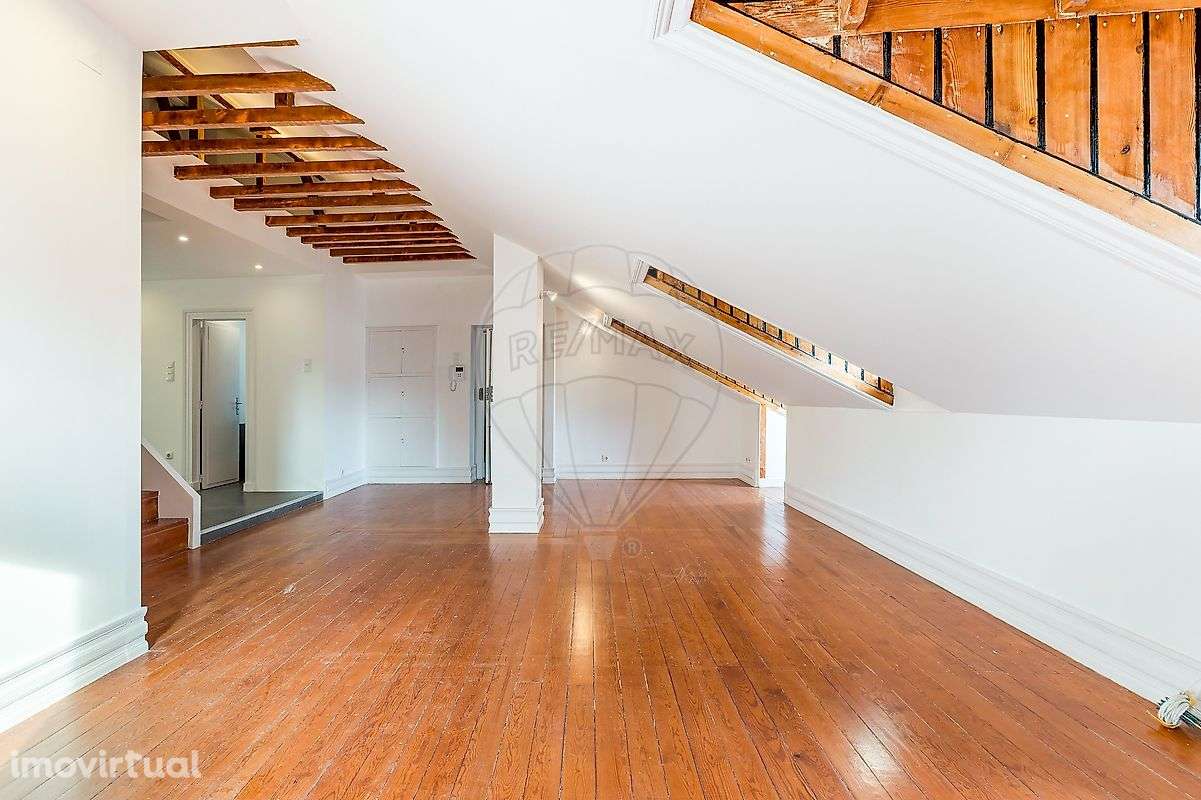 Apartamento T4 para arrendamento - Grande imagem: 3/35