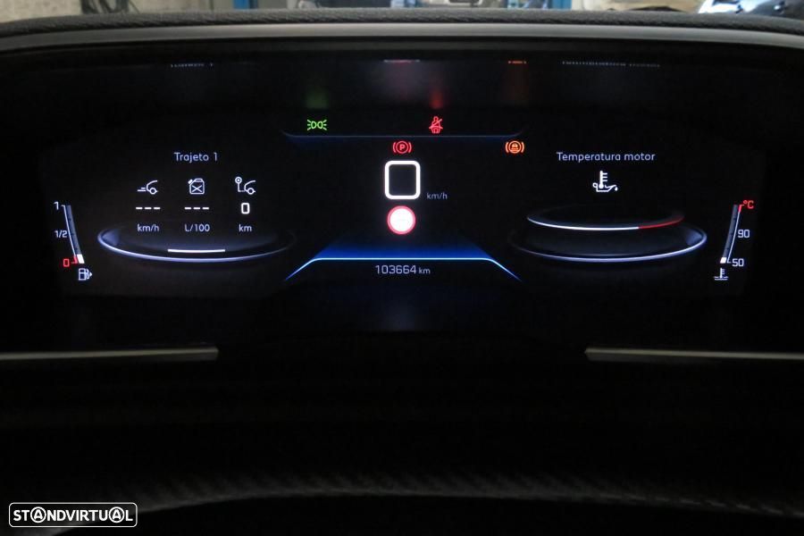 Peugeot 508 SW 1.5 BlueHDi Active Pack Business - 33