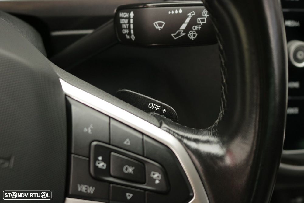 VW Tiguan 1.4 TSI eHybrid Life DSG - 38