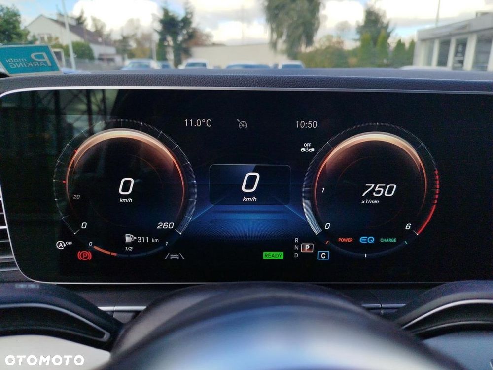 Mercedes-Benz GLE - 15