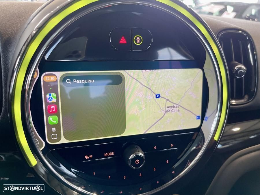 MINI Countryman Cooper SE ALL4 Auto - 20