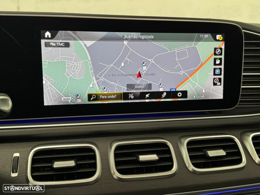 Mercedes-Benz GLE 350 de Coupé 4Matic - 21