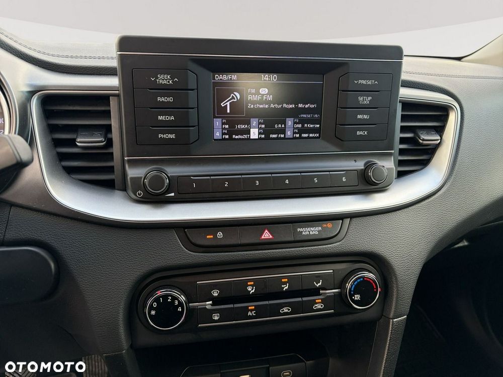 Kia Ceed 1.0 T-GDI S - 16