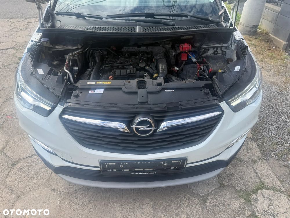 Opel Grandland X 1.5 D Start/Stop Automatik Business INNOVATION - 16