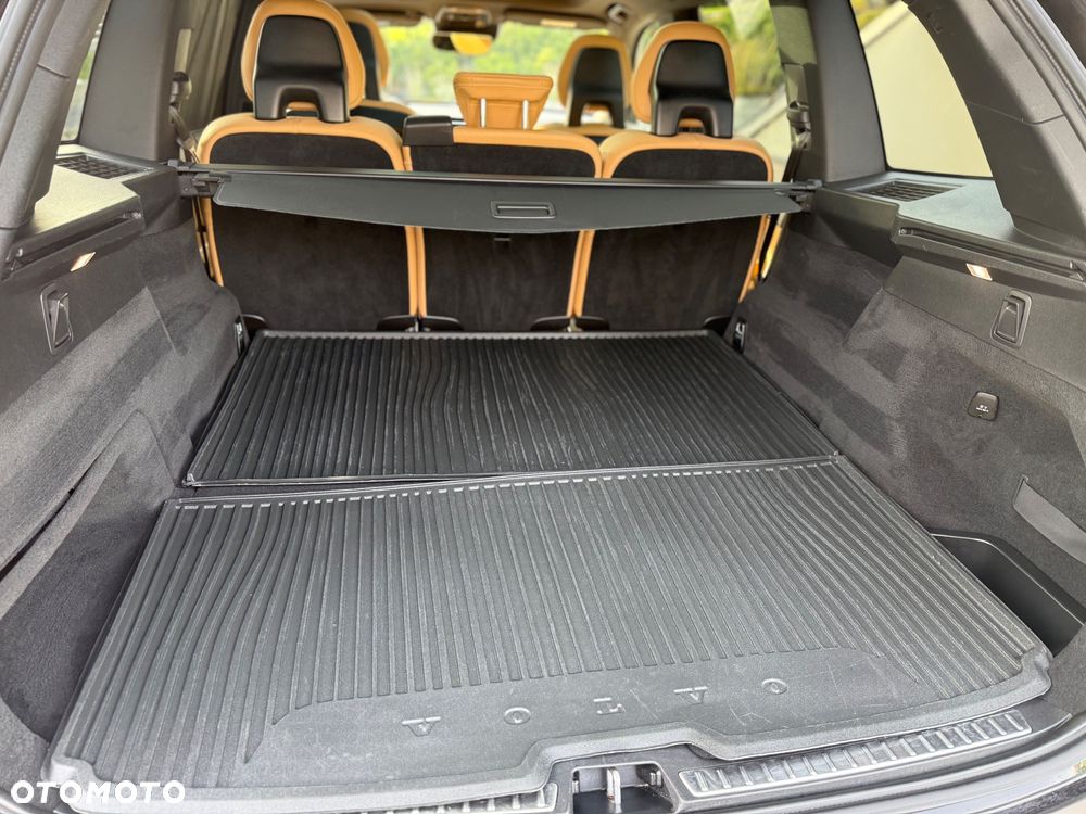 Volvo XC 90 D5 AWD Inscription - 25