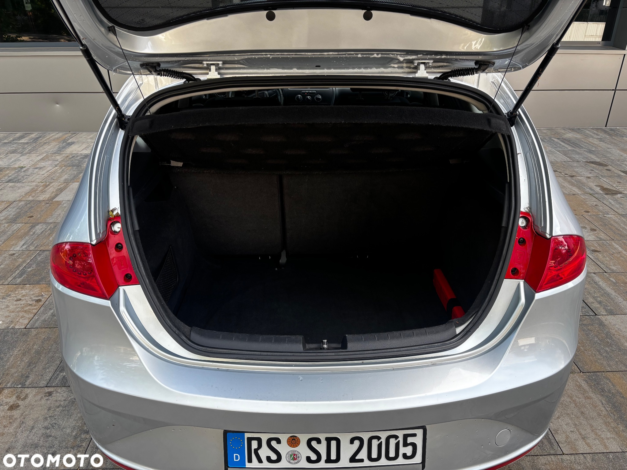 Seat Leon 1.4 Reference - 9