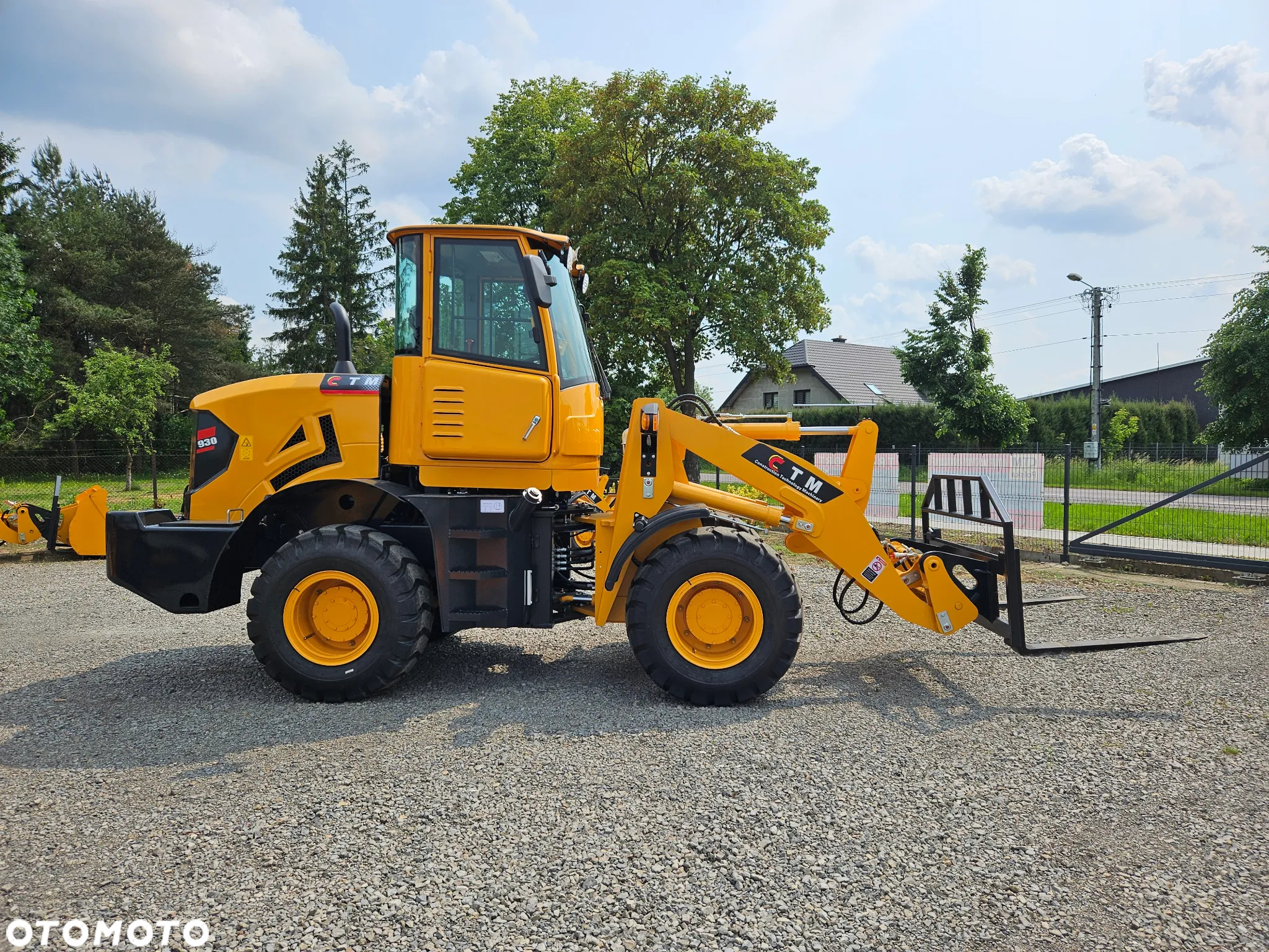 CTM 930 - 30