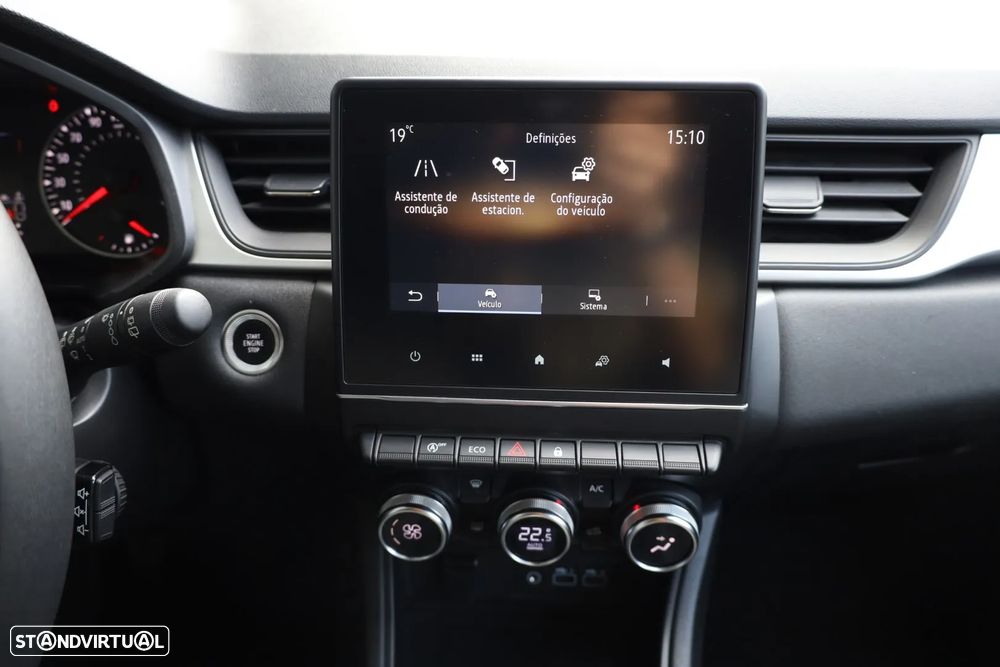 Mitsubishi ASX 1.0 MPI-T Invite - 26