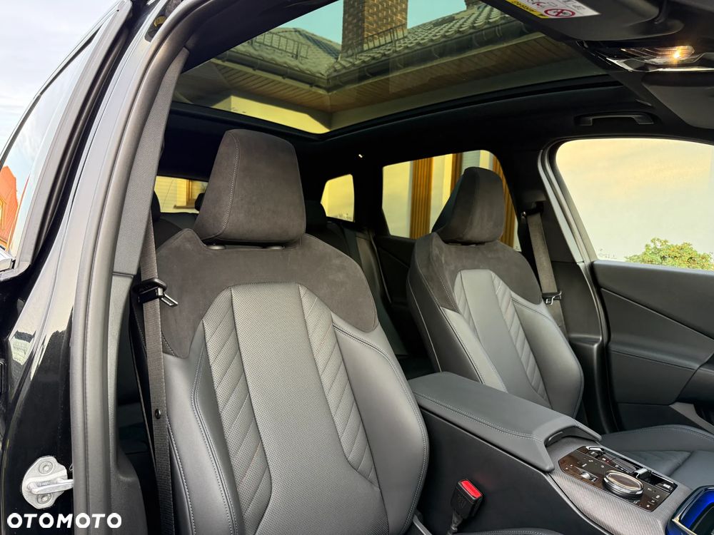 BMW X3 - 15