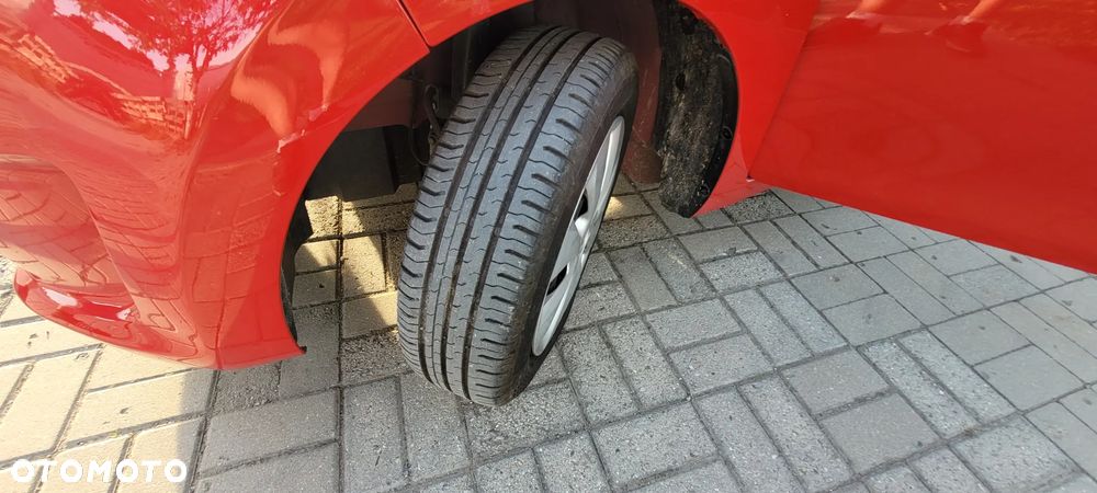Citroën C1 1.0 VTi Origins - 18