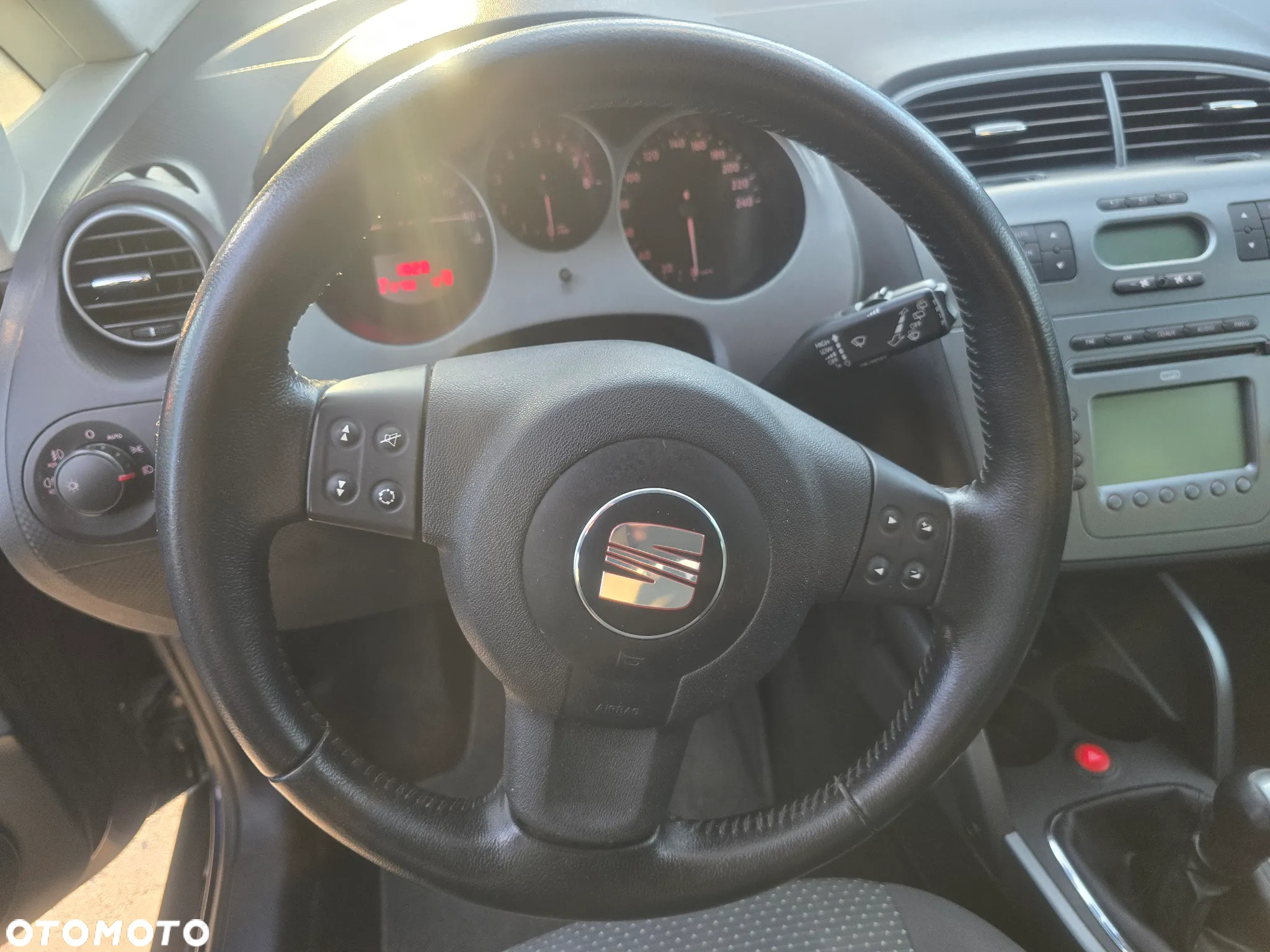 Seat Altea XL - 23