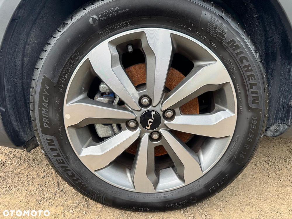 Kia Stonic 1.0 T-GDI 100 OPF Edition 7 - 16