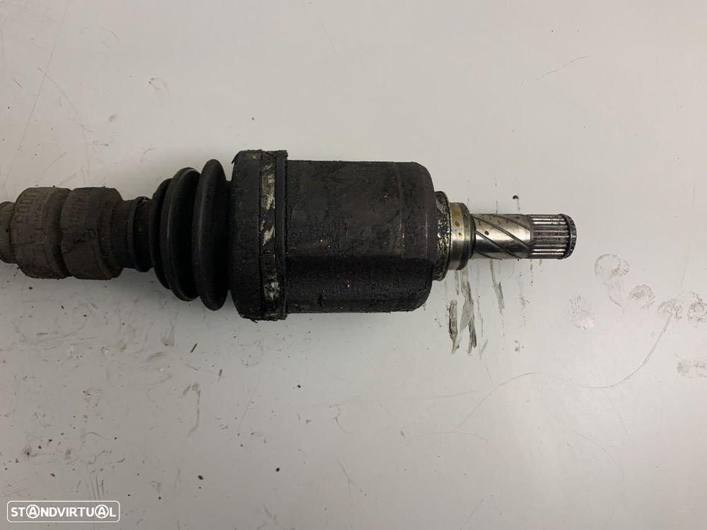 Transmissão Usado NISSAN QASHQAI I (J10, JJ10) 1.5 dCi REF. 39101JD52B MOTOR K9K - 2