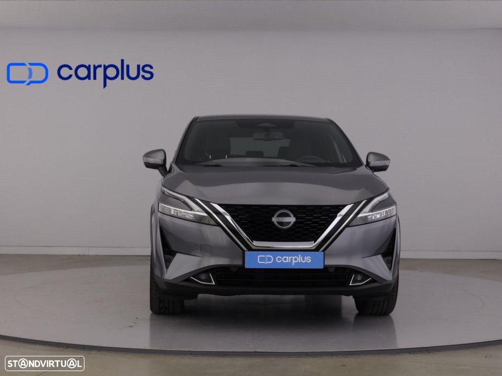 Nissan Qashqai 1.5 e-Power Tekna - 3