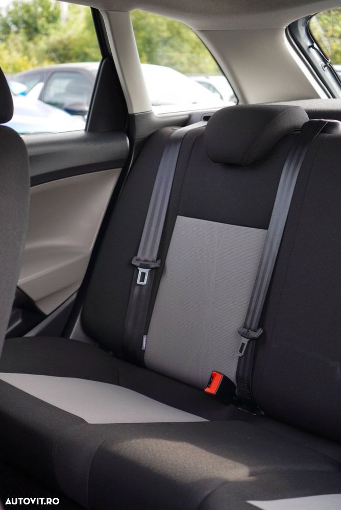 Seat Ibiza 1.2 TSI Style - 25