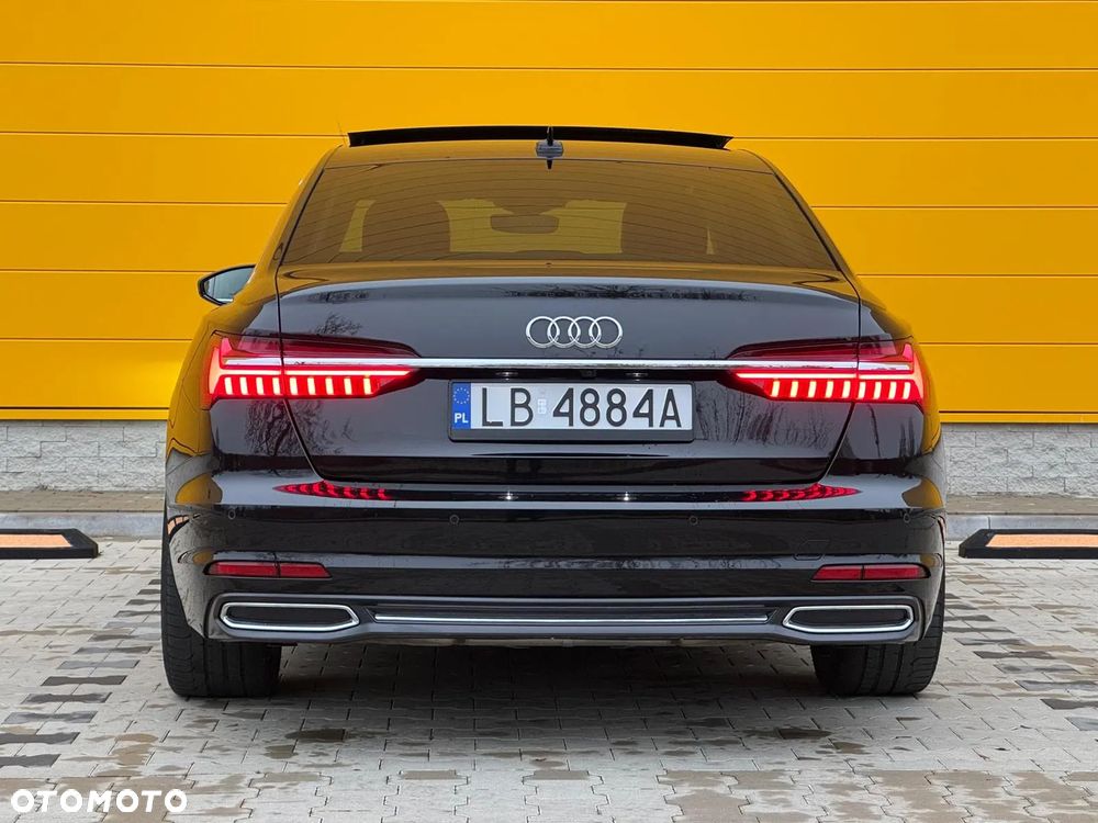 Audi A6 Limousine 45 TFSI S tronic - 21
