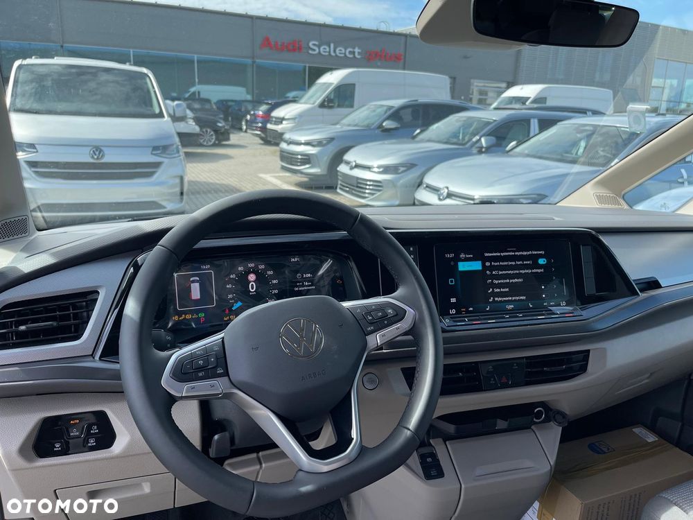 Volkswagen Multivan 2.0 TDI L2 Family DSG - 28