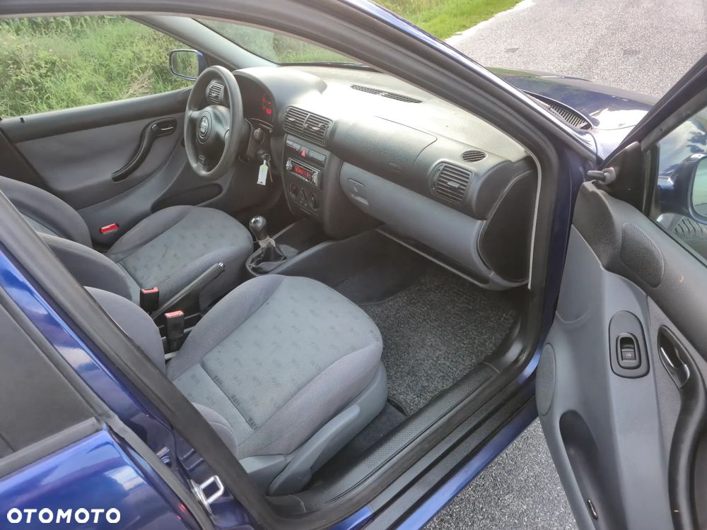 Seat Leon - 5