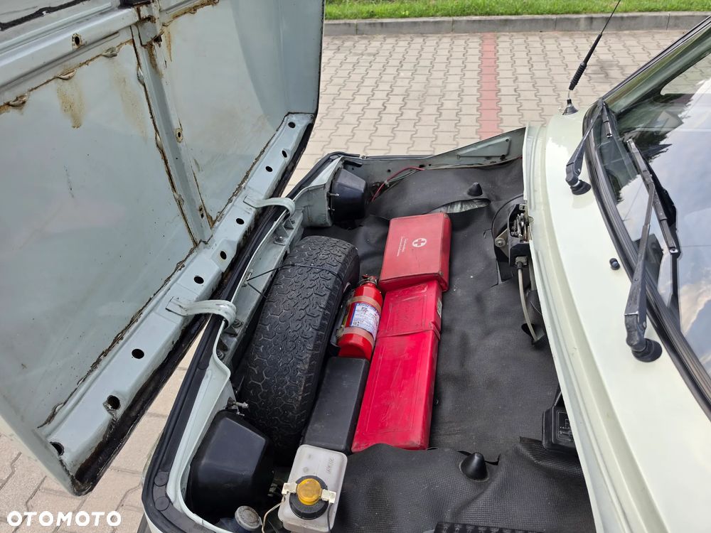 Fiat 126 - 24
