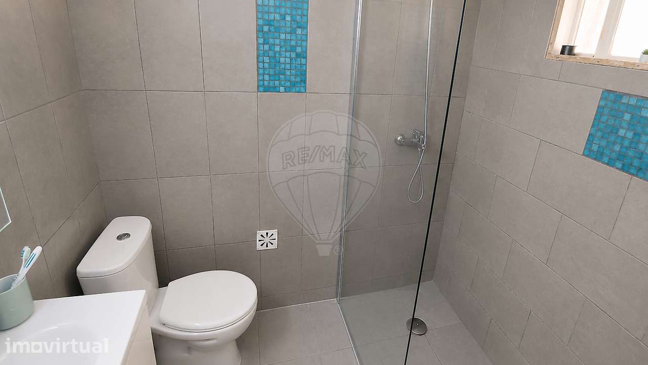 Apartamento T4 para venda - Grande imagem: 4/13