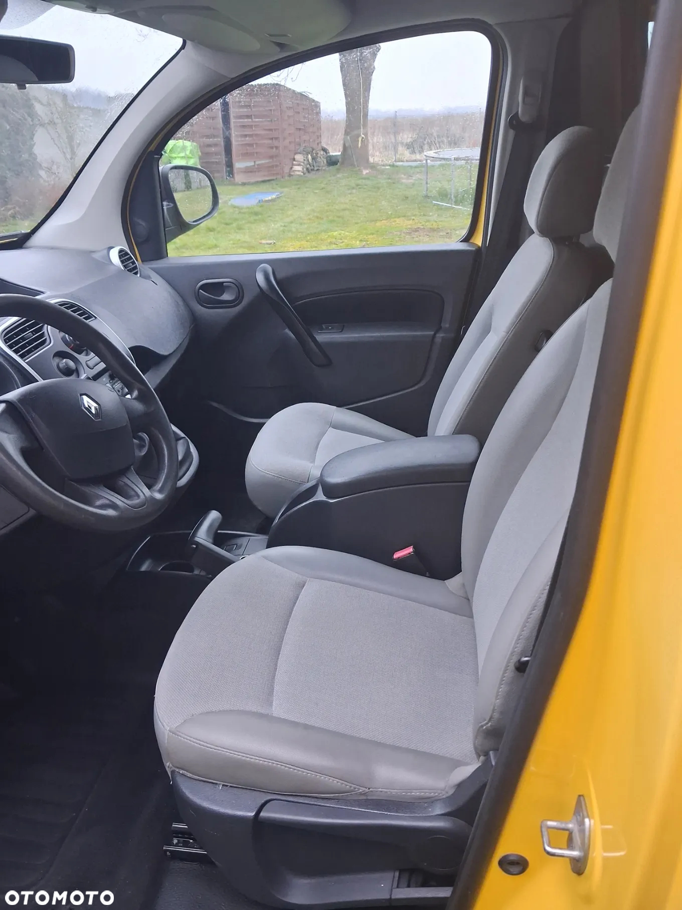 Renault Kangoo Express Z.E. - 15