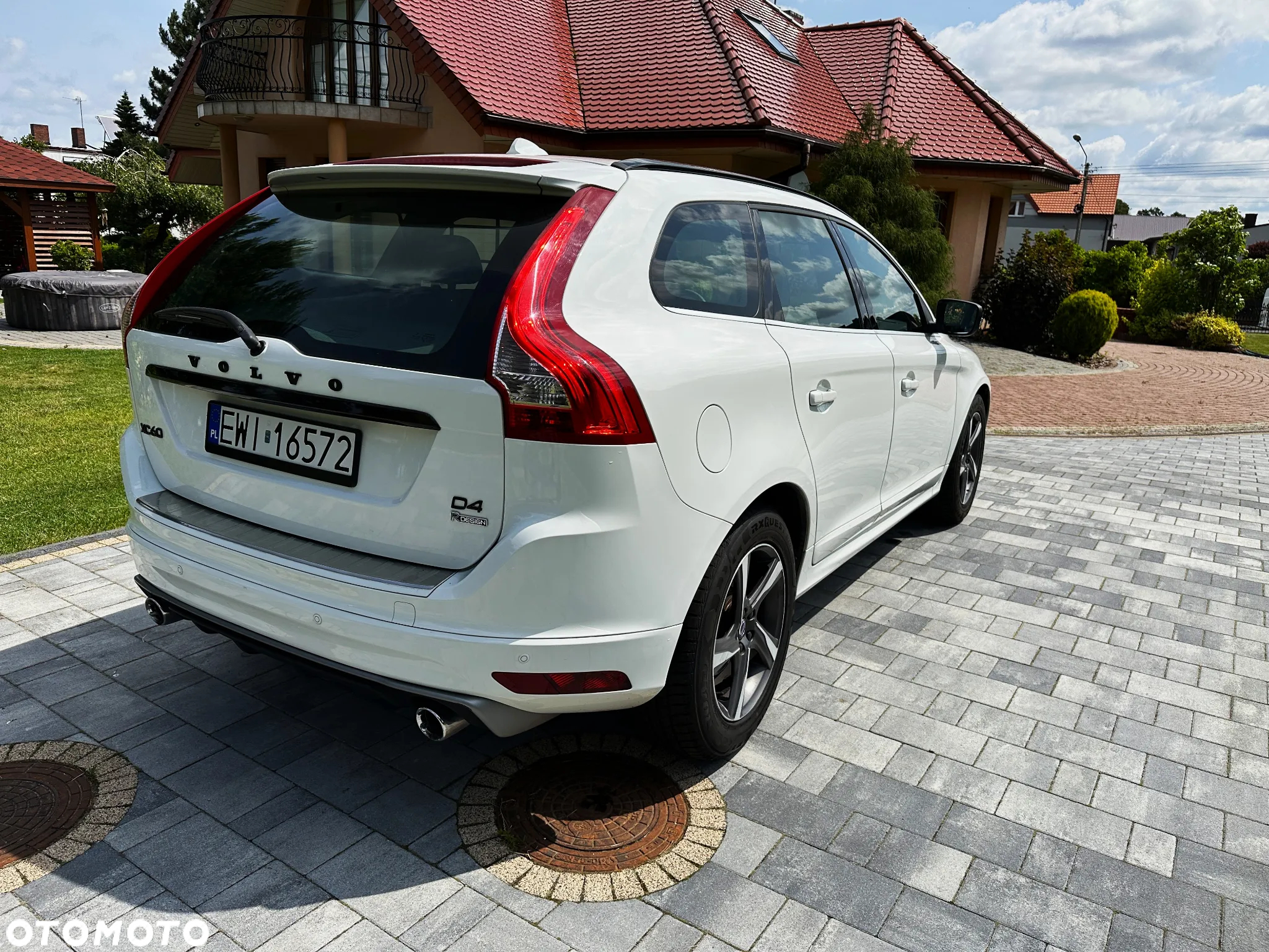 Volvo XC 60 - 13