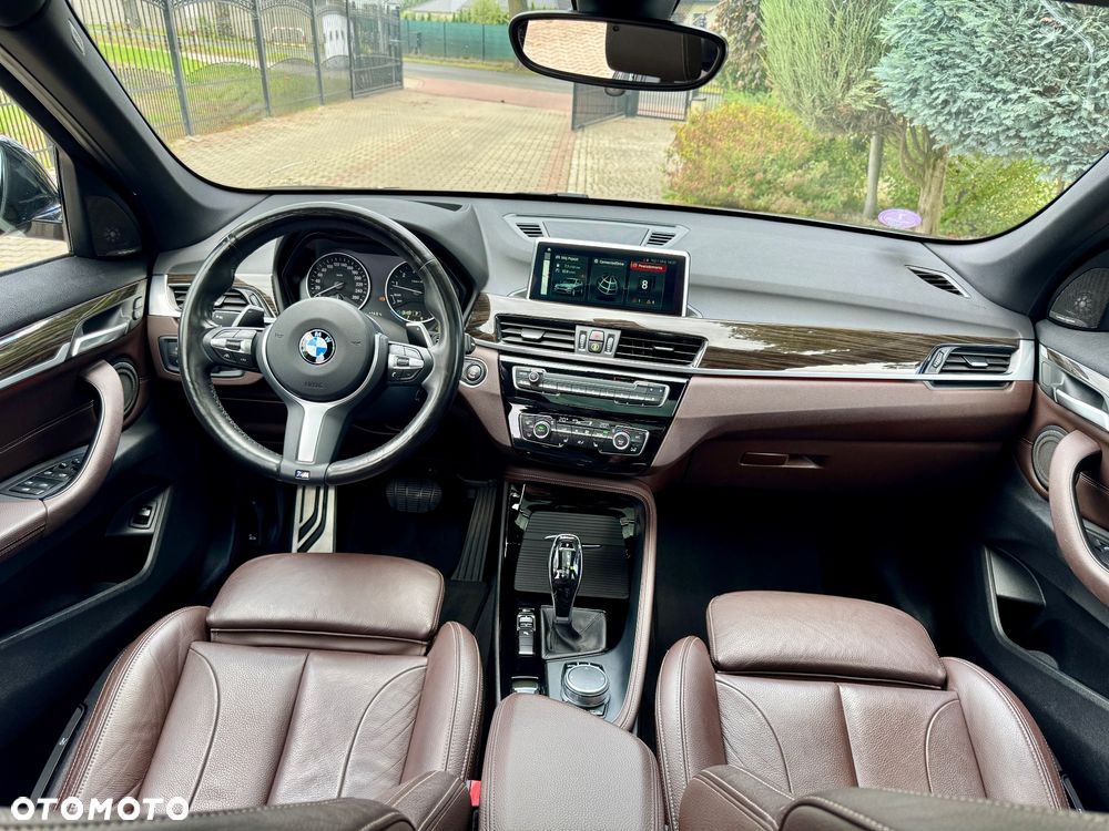 BMW X1 sDrive20i M Sport sport - 19