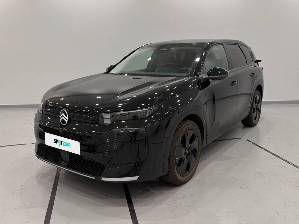 Citroën C5 Aircross 1.2 Híbrido Plus