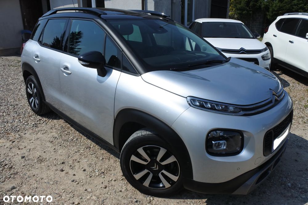 Citroën C3 Aircross PureTech 110 Stop & Start OPF SHINE PACK - 1