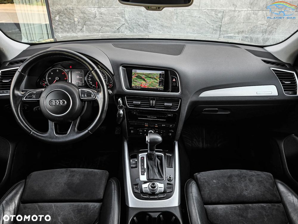 Audi Q5 - 18