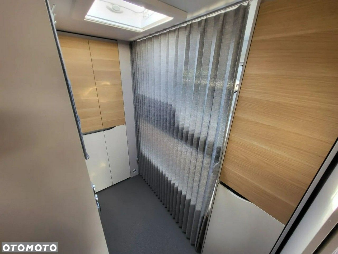 Adria Adora 753 UK NOWA 6OS FV23% WCC - 27