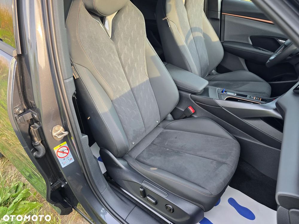 Cupra Terramar 2.0 TSI 4Drive VZ DSG - 18