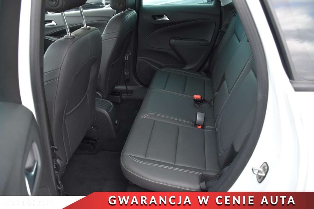 Opel Crossland X 1.2 T Elite S&S - 7