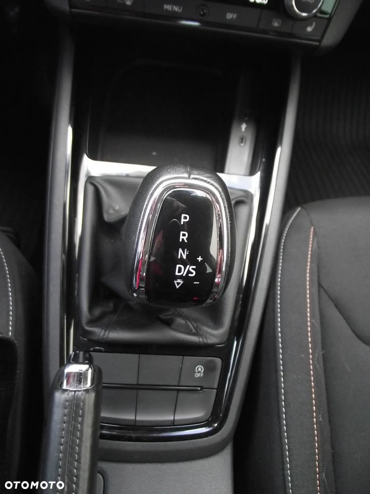 Skoda Scala 1.0 TSI Ambition DSG - 30