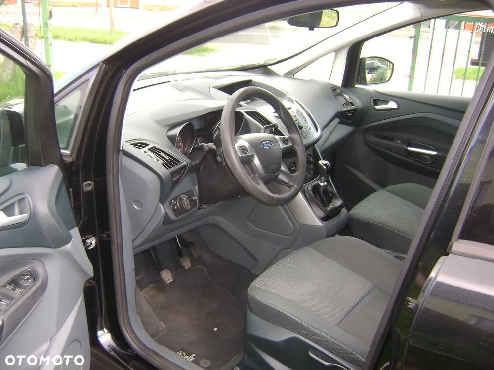 Ford C-MAX - 8
