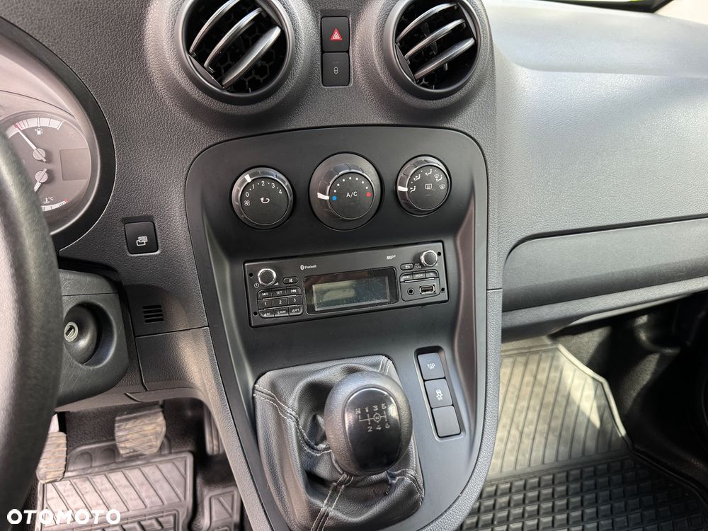 Mercedes-Benz Citan 109CDI - 9