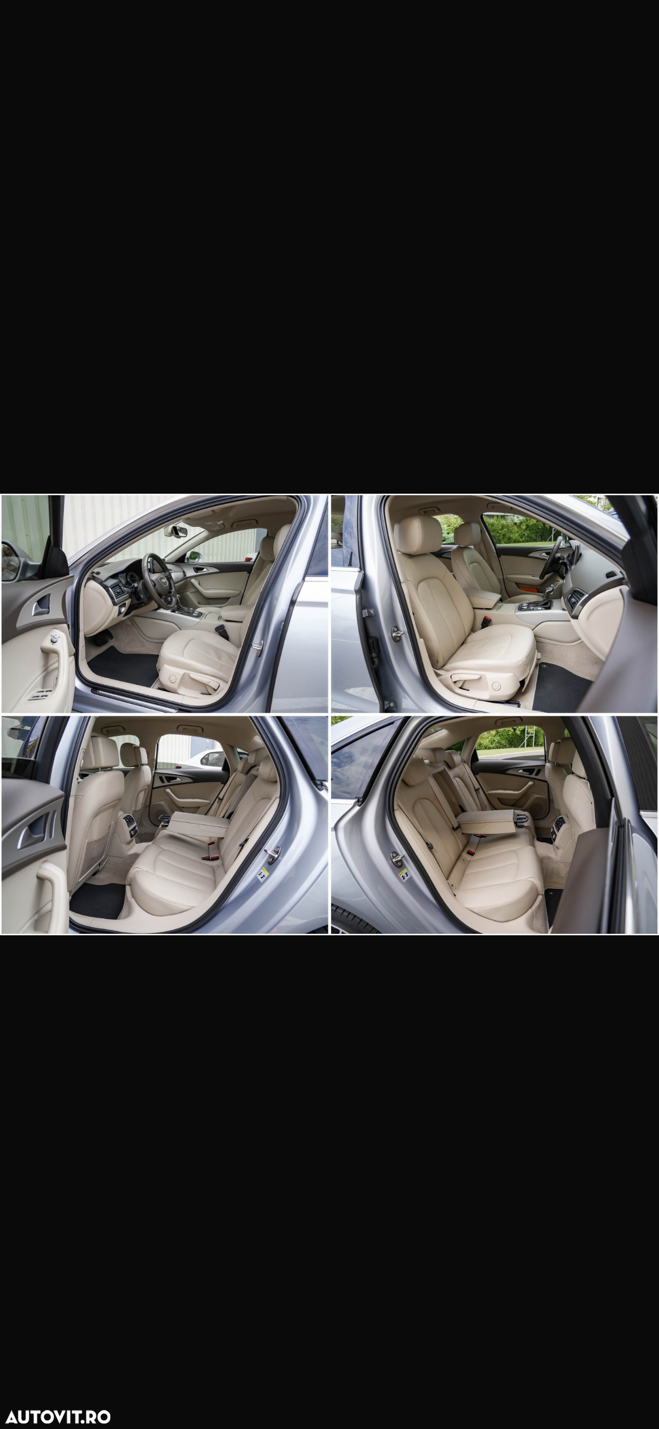 Audi A6 Avant 3.0 TDI quattro Tiptronic - 16