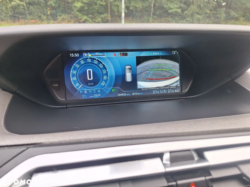 Citroën C4 Picasso BlueHDi 150 EAT6 Exclusive - 29