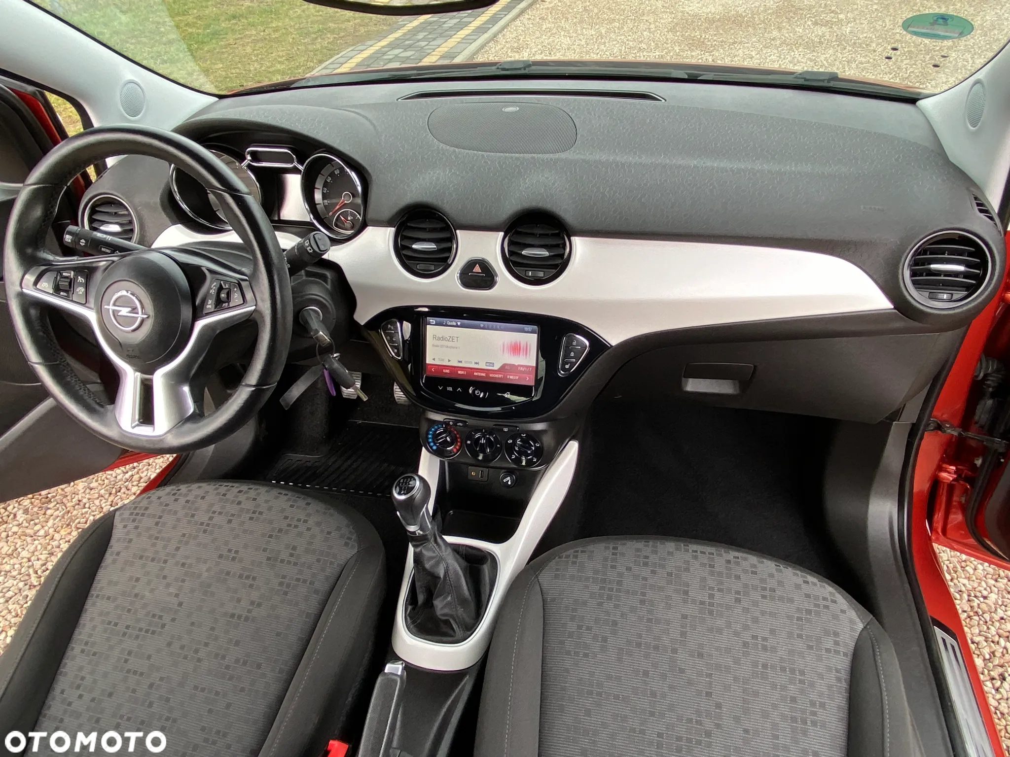 Opel Adam 1.4 Jam - 34